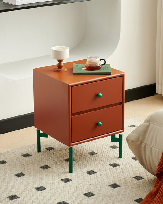 Cheerful Pop Nightstand