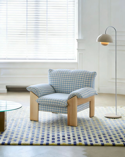 Moby Lounge Chair