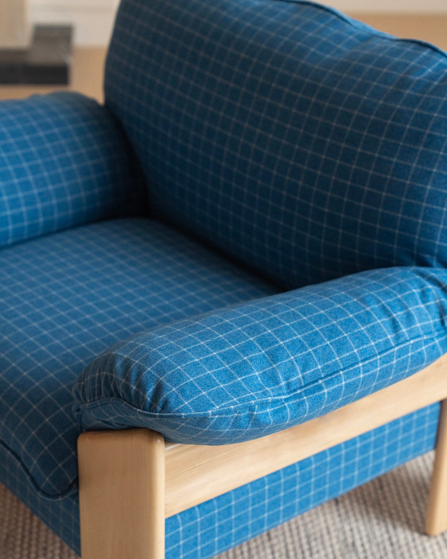 Moby Lounge Chair