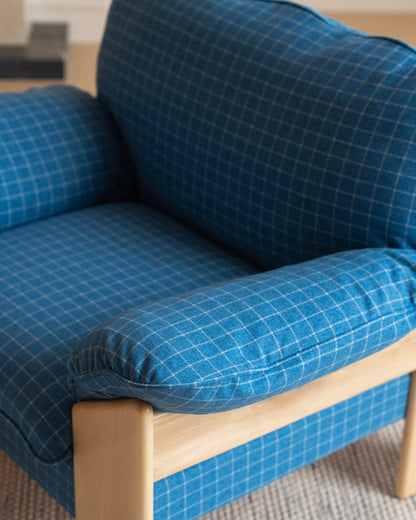Moby Lounge Chair