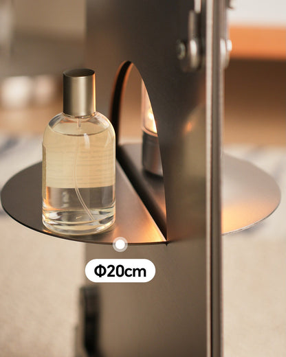 Double Layer Side Table