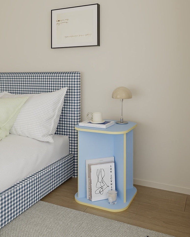 Multi-Use Side Table