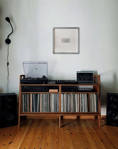 Gravity Art Wall Decor