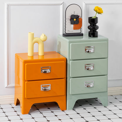 Multi-Functional Storage Dresser