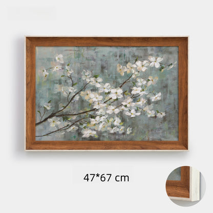 Botanical Wall Art Set of 8