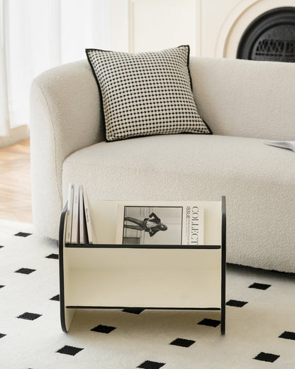 Multi-Use Side Table