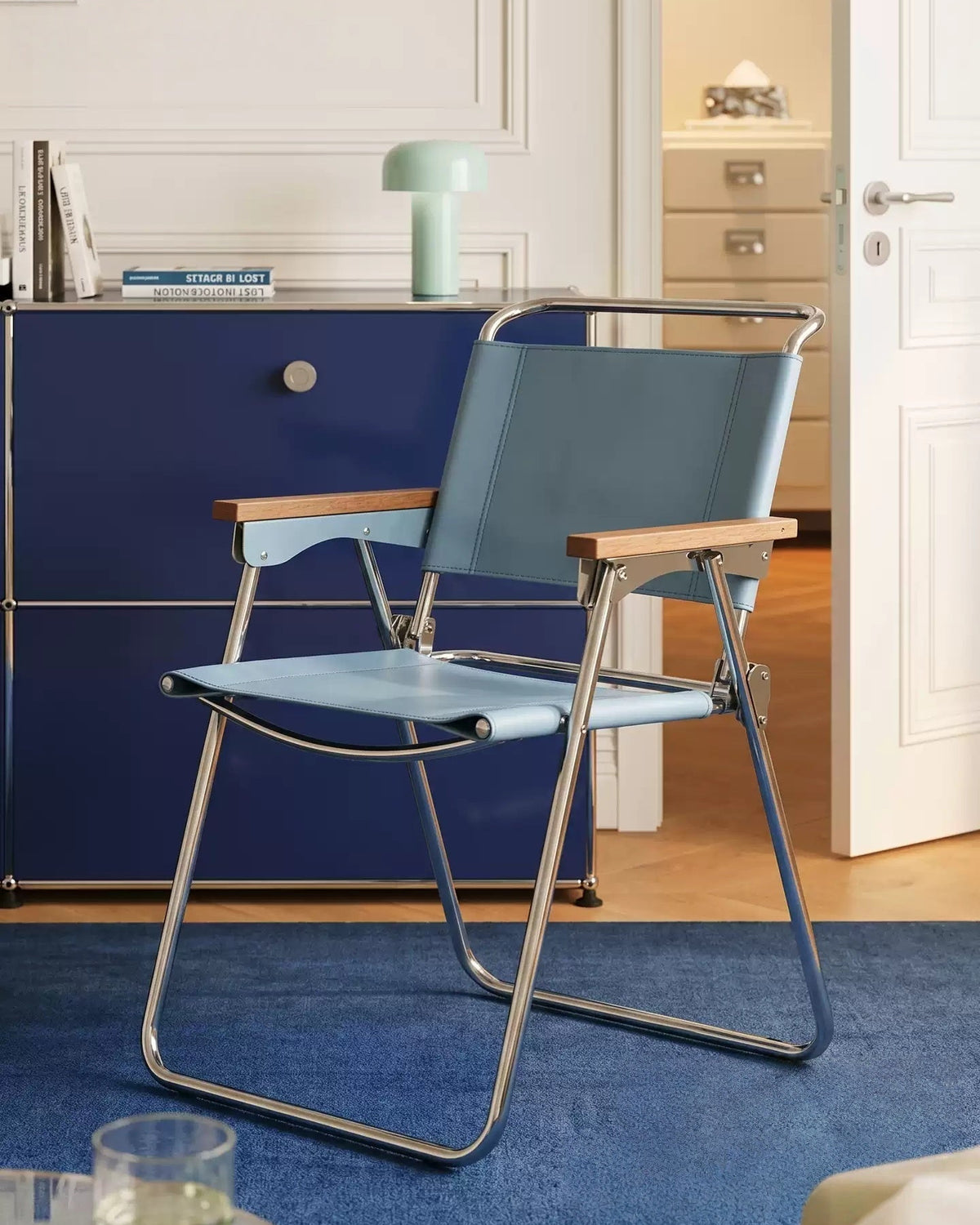 Modern Folding Chair