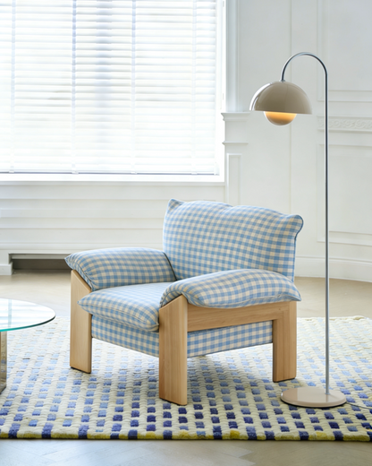 Moby Lounge Chair