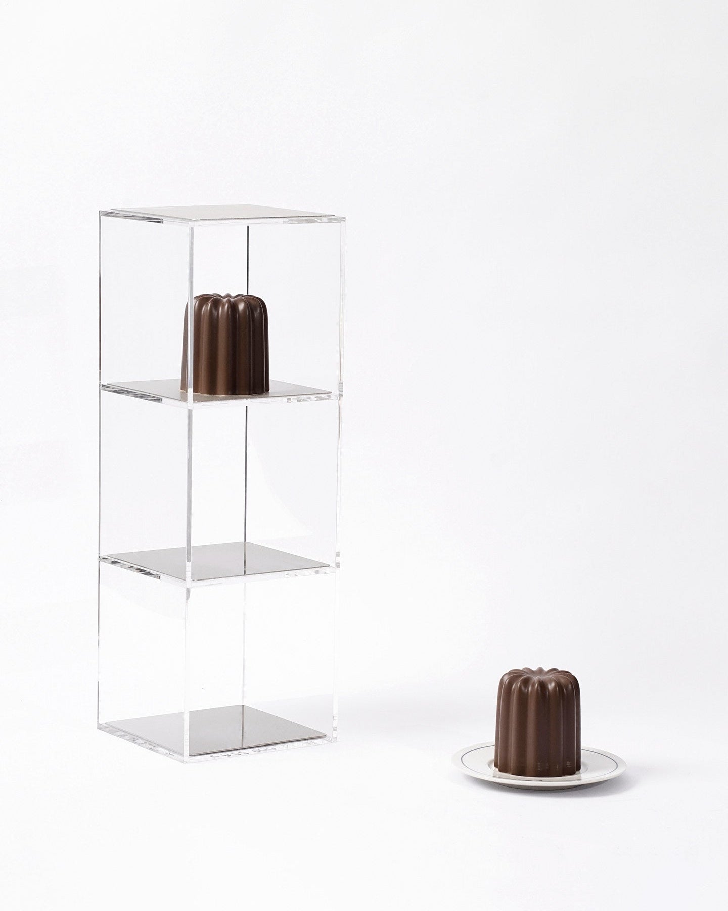 Canelé Storage Jar