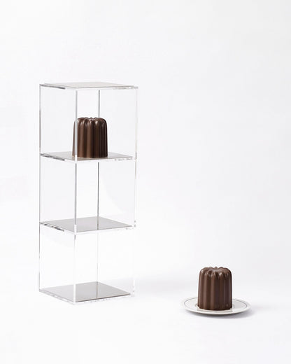 Canelé Storage Jar