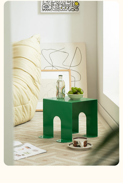 Animal Feet Side Table Stool