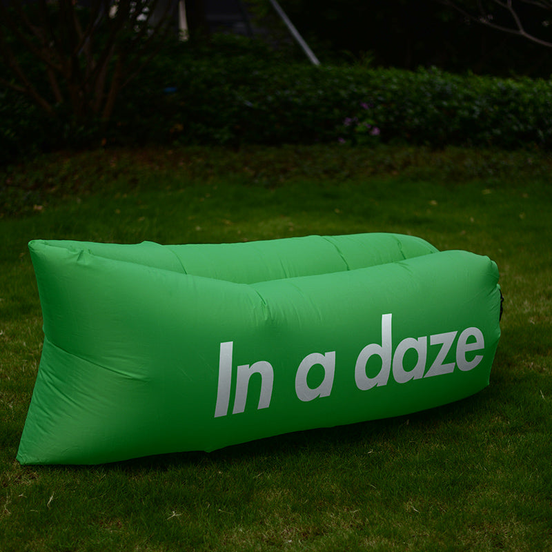 Inflatable Airy Outdoor Sofa