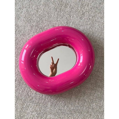 Donut Makeup Mirror