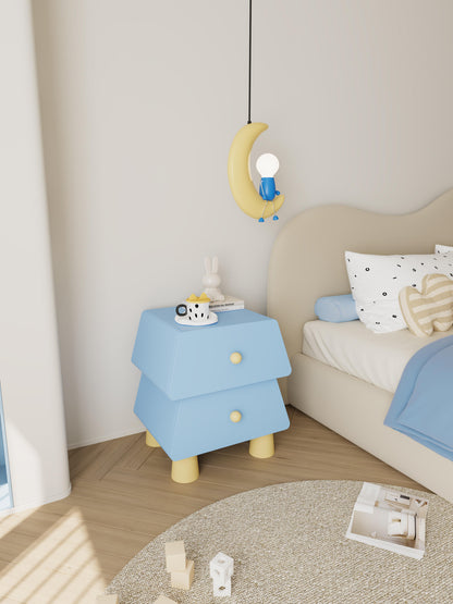 Cute Tree-Shaped Nightstand