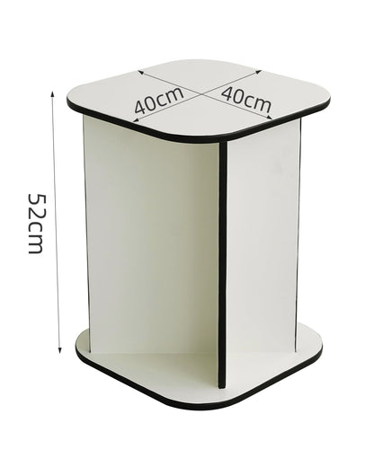 Multi-Use Side Table