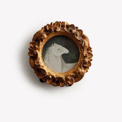 Vintage Gallery Wall Art Set