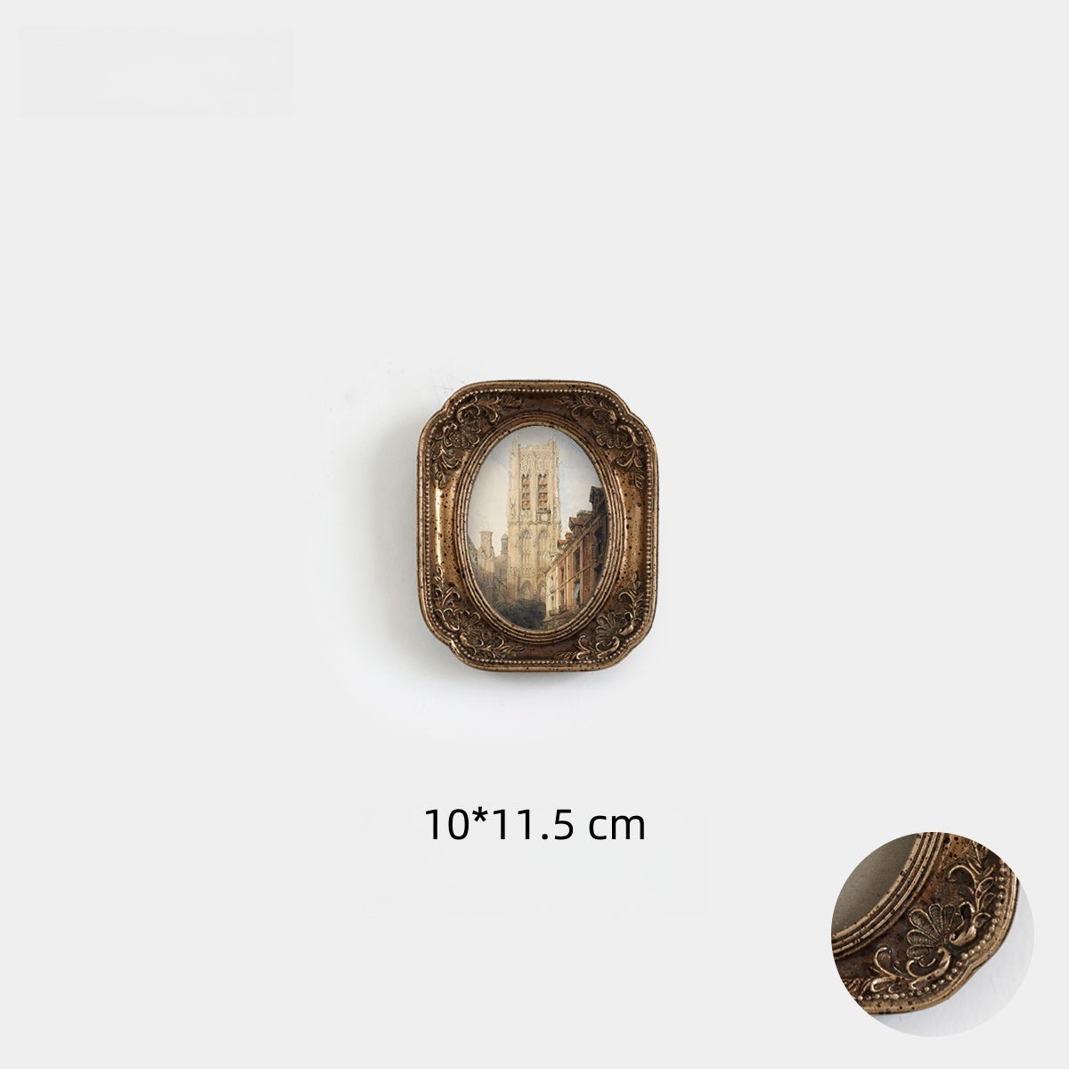 Botanical Wall Art Set of 8