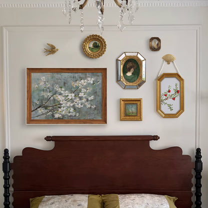 Botanical Wall Art Set of 8