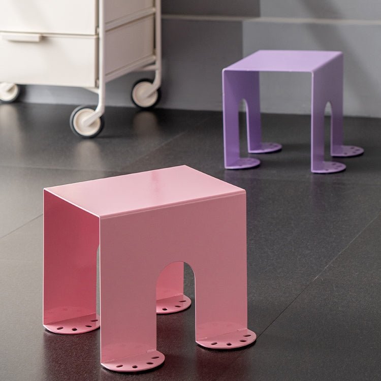 Animal Feet Side Table Stool - HomeinFun