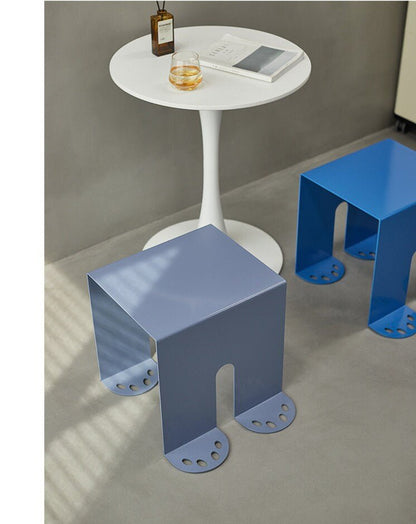 Animal Feet Side Table Stool - HomeinFun