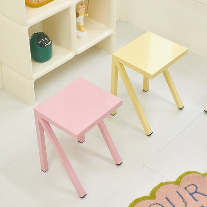 Arrow Shaped Chair Side Table - HomeinFun