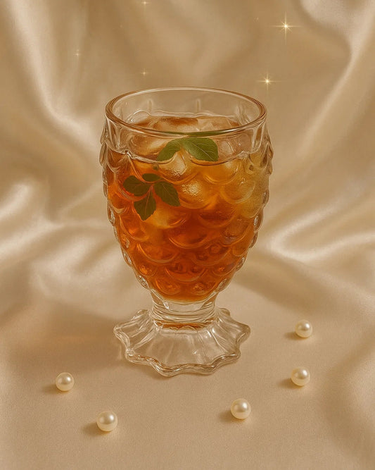Mermaid Wine Glass Tumbler
