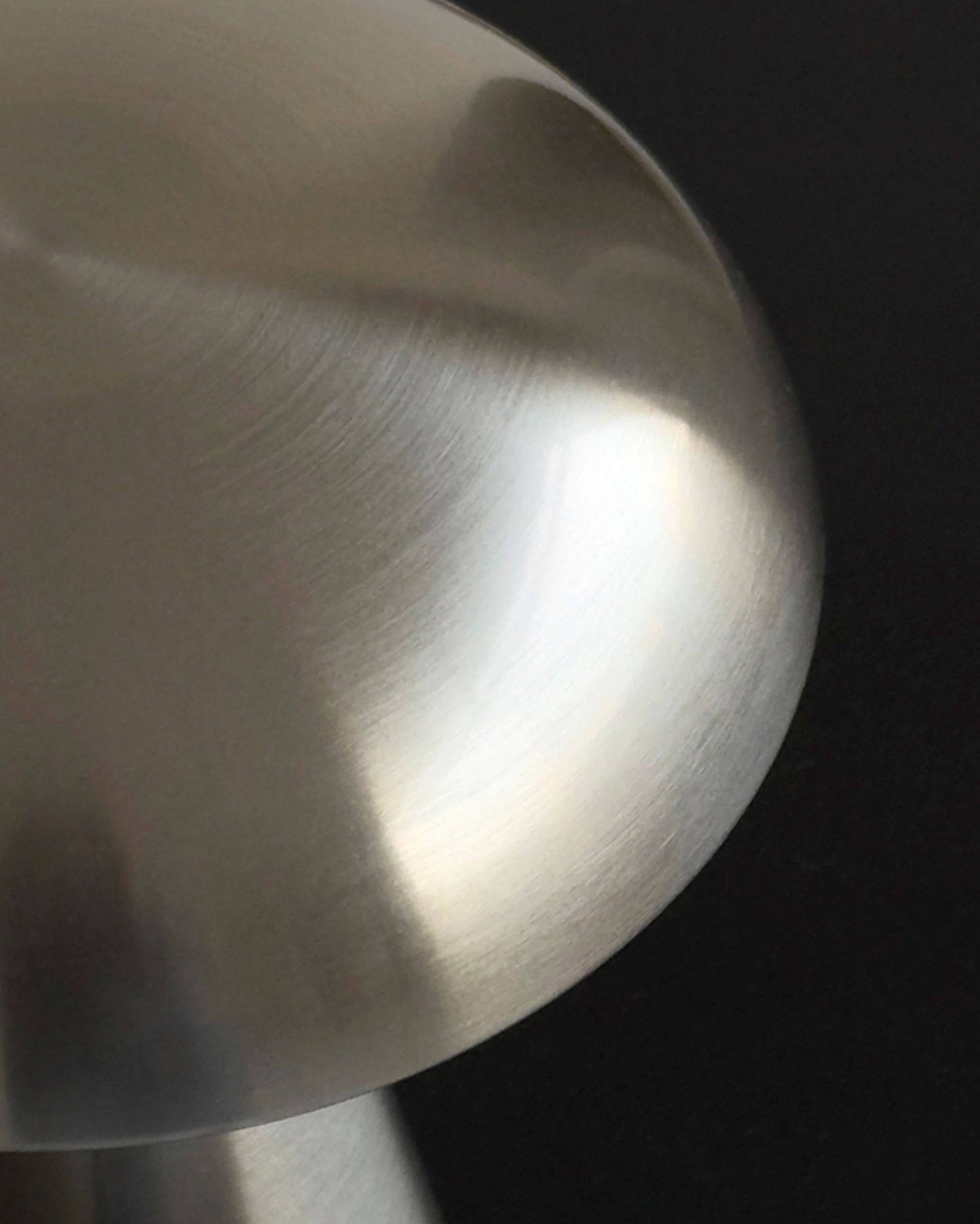 Mushroom Table Lamp