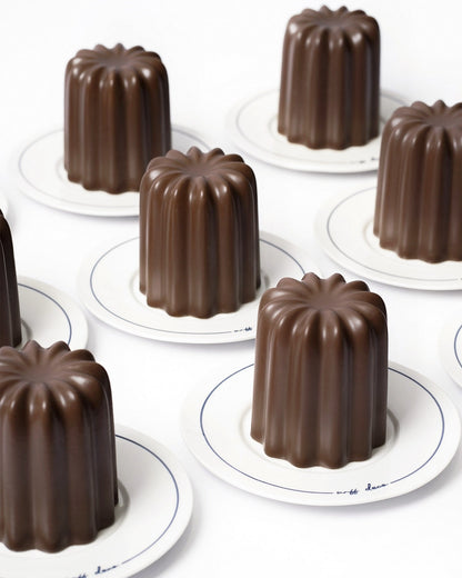 Canelé Storage Jar