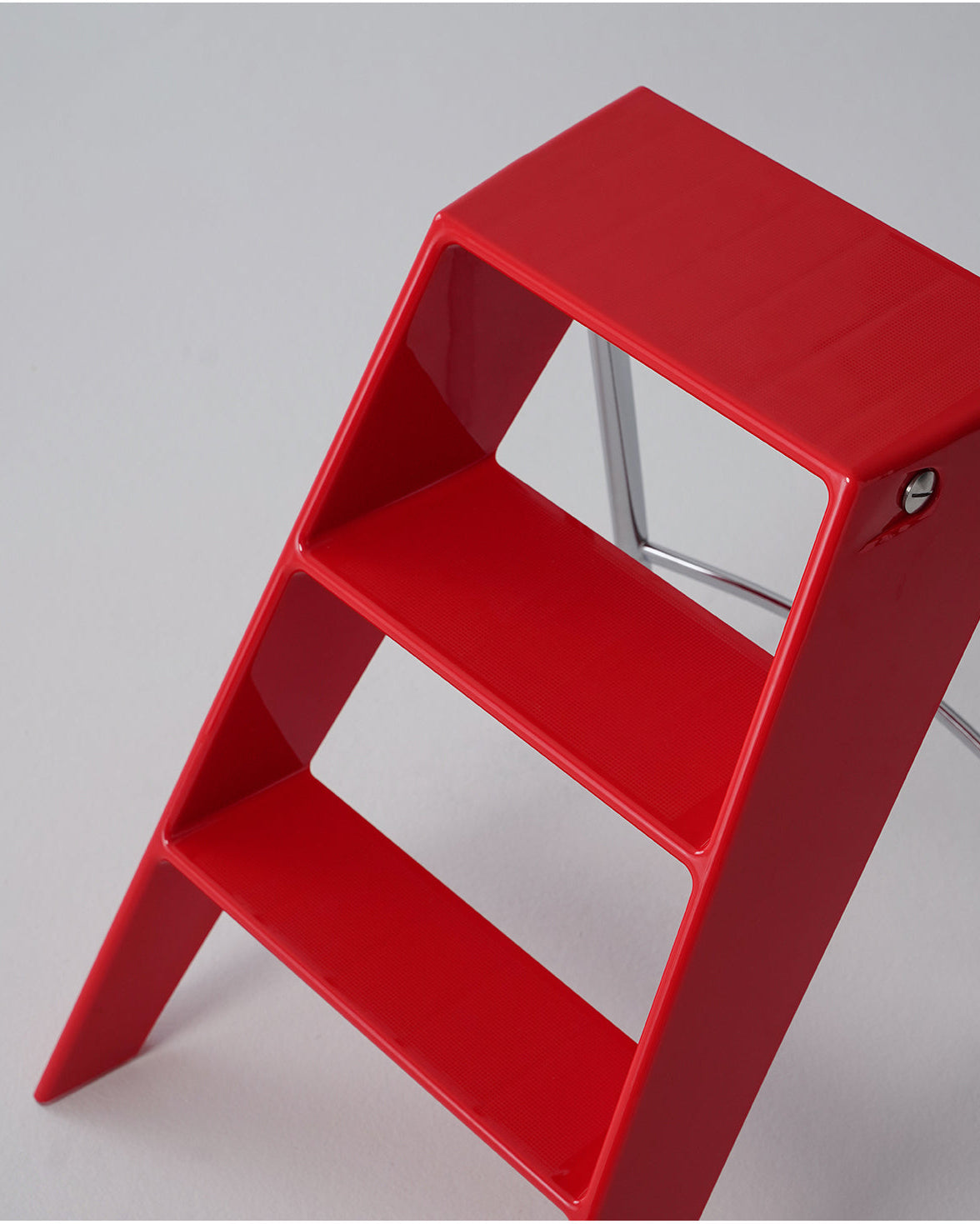 UP! Foldable Ladder Shelf
