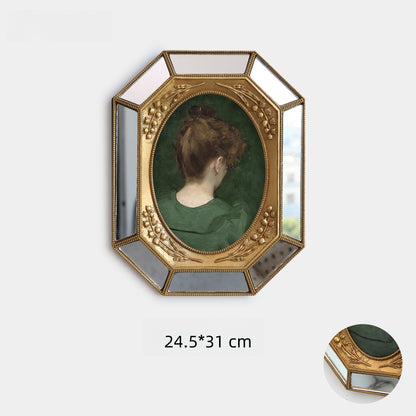 Botanical Wall Art Set of 8