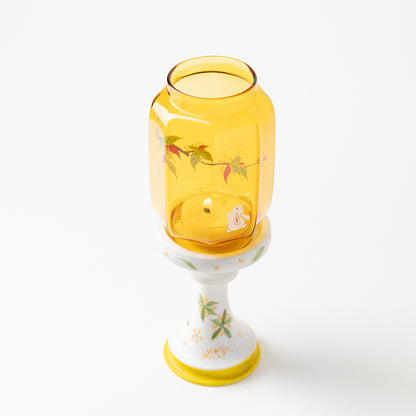 Elegant Chinese Candle Holder