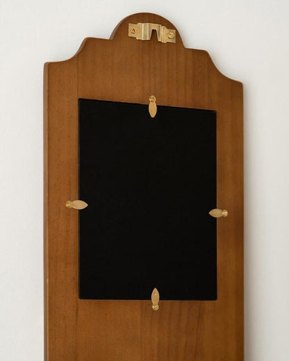 Vintage Wall Organizer Frame