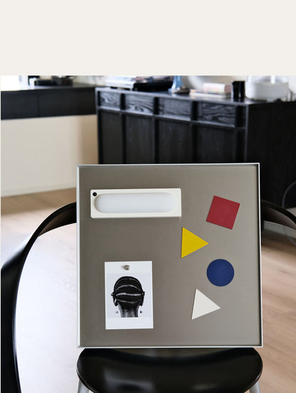 Cube DIY Display Board