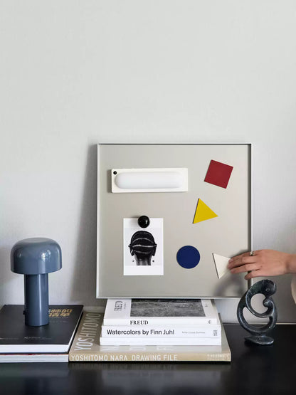 Cube DIY Display Board