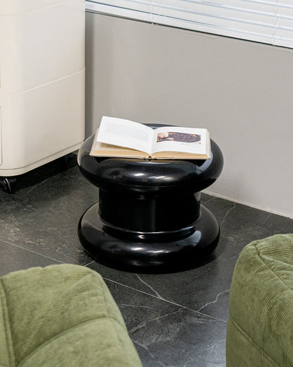 Versatile Muti-Layer Stool Side Table