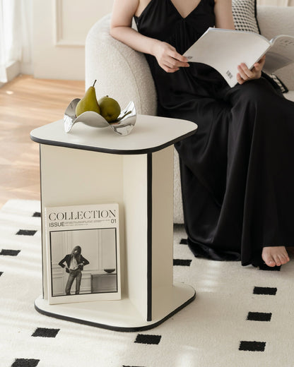 Multi-Use Side Table