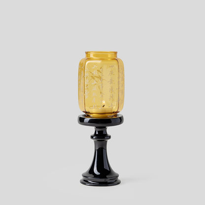 Elegant Chinese Candle Holder