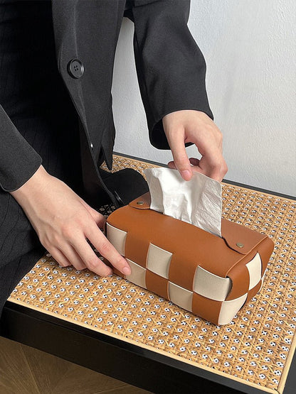 Tissue Box Cover