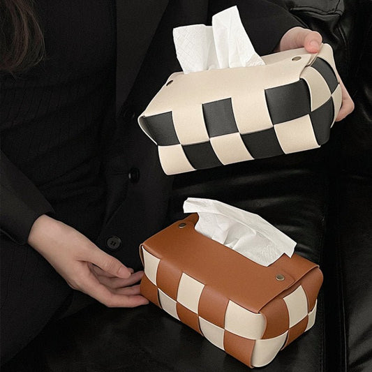 Tissue Box Cover