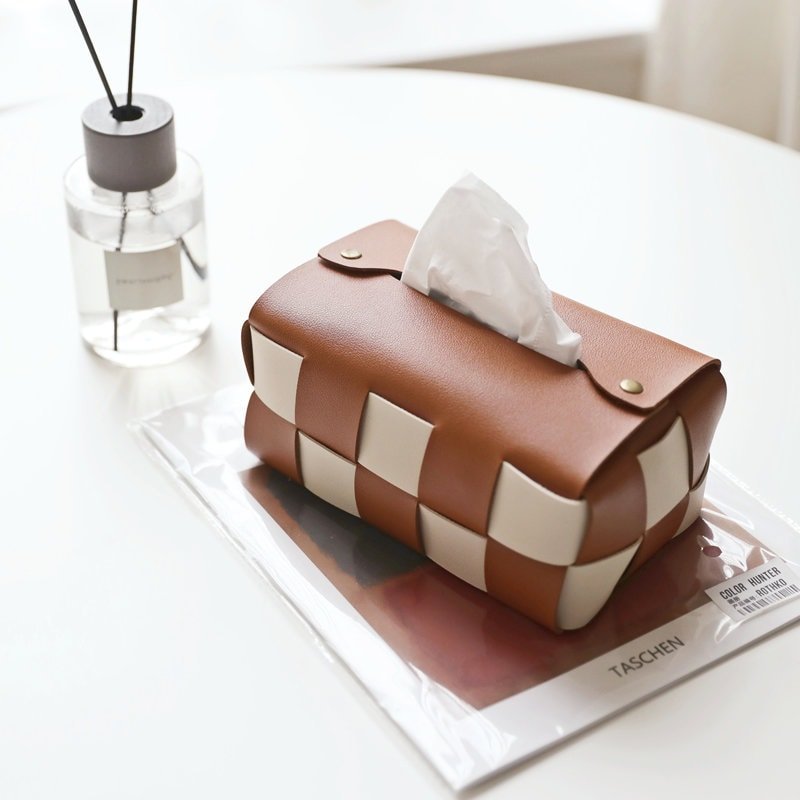 Tissue Box Cover