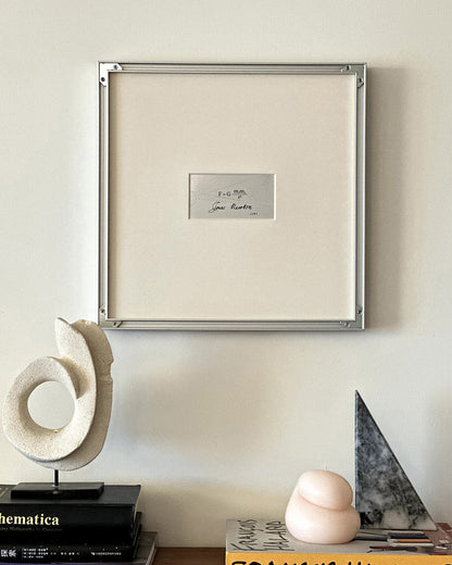 Gravity Art Wall Decor