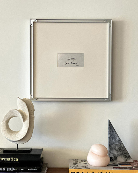 Gravity Art Wall Decor