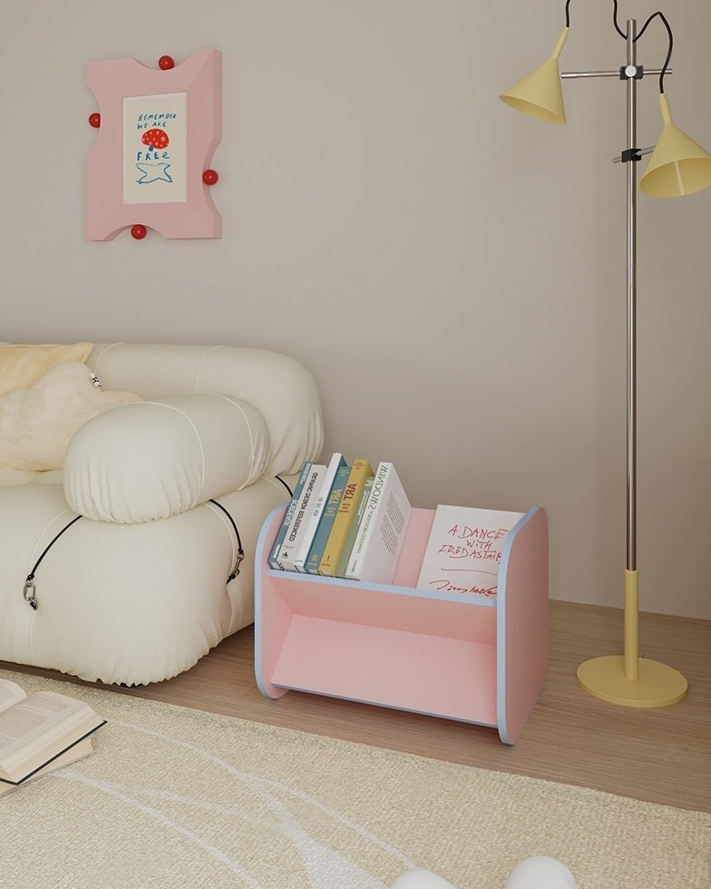 Multi-Use Side Table