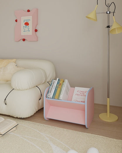 Multi-Use Side Table