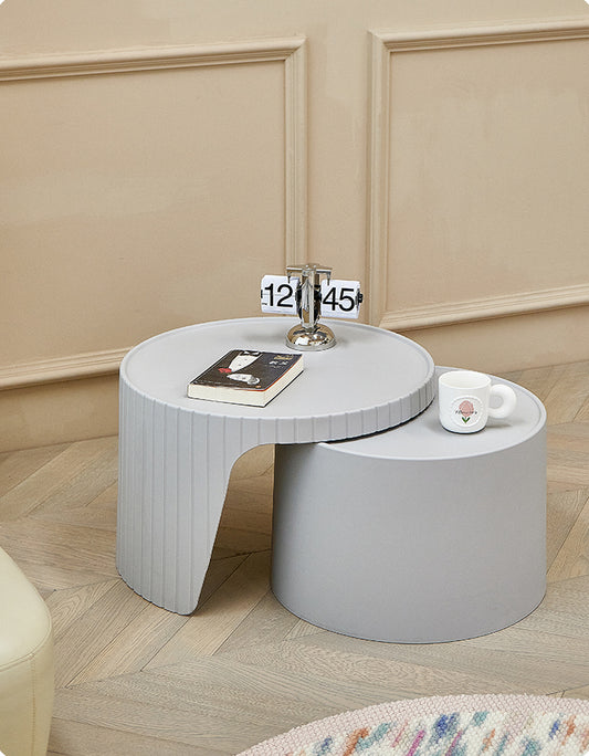 2–Way Coffee Table Multifunctional Table