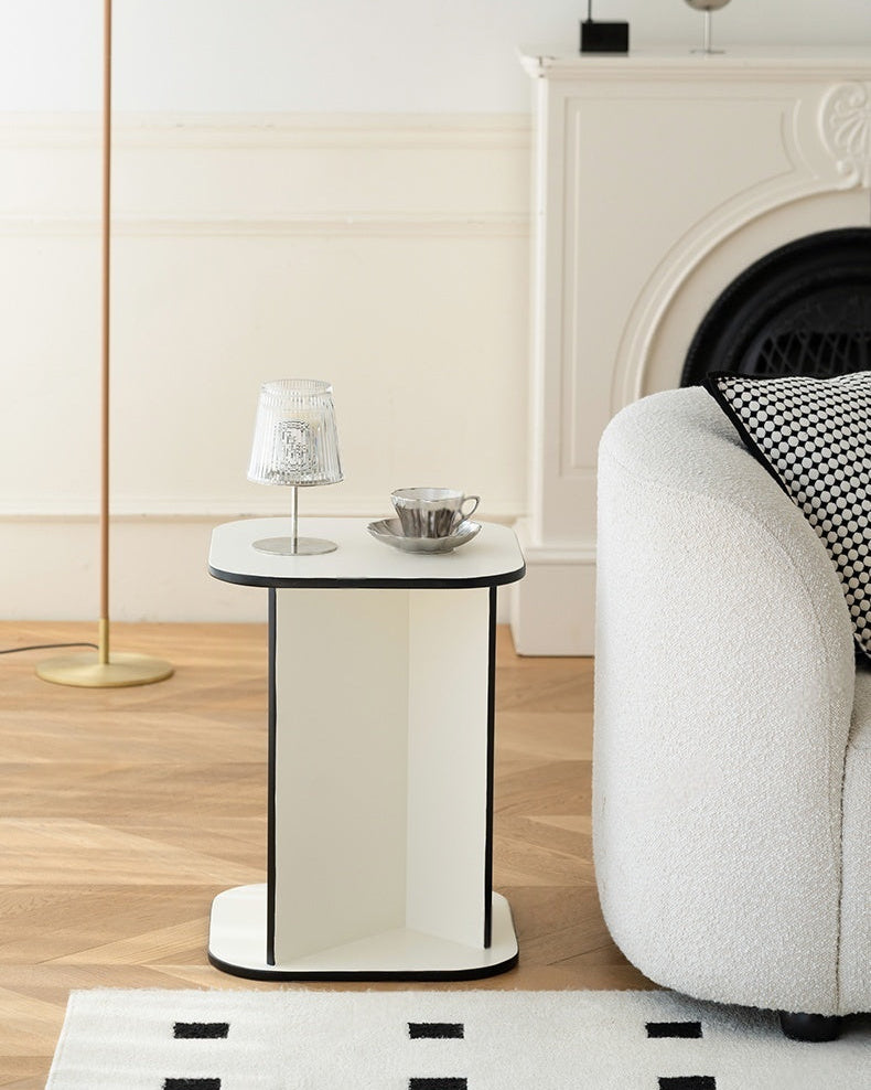 Multi-Use Side Table