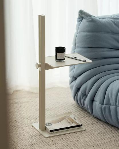Adjustable Modern Side Table