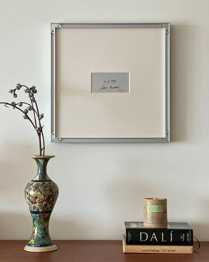 Gravity Art Wall Decor