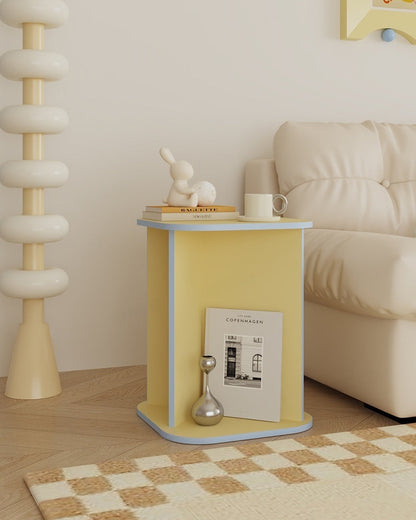 Multi-Use Side Table