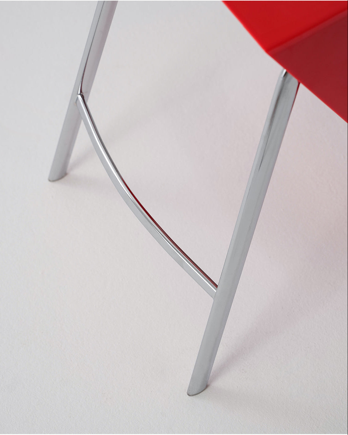 UP! Foldable Ladder Shelf